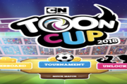 Ben 10 Toon Cup 2018