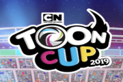 Ben 10 Toon Cup 2019