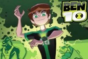 Ben 10 Alien Strike Final