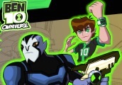 Ben 10 Battle for Power