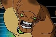 Ben 10 Swarm Smash