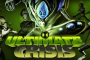Ben 10 Ultimate Crisis