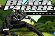 Black Panther: Vibranium Hunt