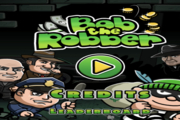 Bob the Robber