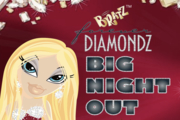 Bratz Big Night Out