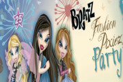 Bratz Fashion Pixiez Party