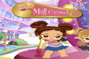 Bratz Mall Crawl