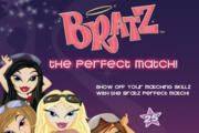 Bratz The Perfect Match