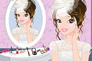 Bride Makeover