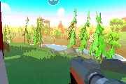 Bullet Bonanza Online