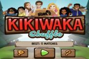 Bunk'D: Kikiwaka Shuffle