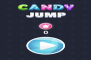 Candy Jump