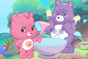 Care Bears Cheers For All