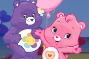 Care Bears Music Magic