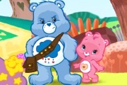 Care Bears Where Is My Porridge