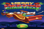 Cartoon Network: Merry Merging Christmas
