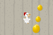 Chicken Escape