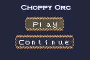 Choppy Orc