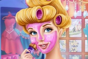 Cinderella Real Makeover