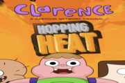 Clarence Hopping Heat
