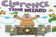 Clarence Time Wizard