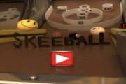Classic: Skee Ball