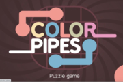 Color Pipes