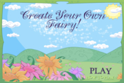 Create Your Own Fairy