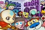 Dance Off Clash On