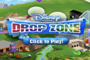 Descendants Drop Zone