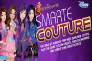 Descendants Smarte Couture