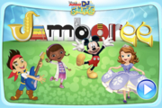 Disney Junior Jamboree