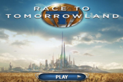 Disney: Race to Tomorrowland