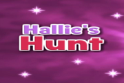 Doc McStuffins Hallie's Hunt