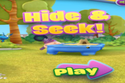 Doc McStuffins Hide and Seek