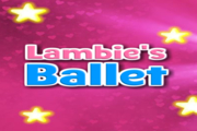 Doc McStuffins Lambie's Ballet