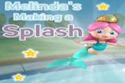 Doc McStuffins Melinda's Making a Splash