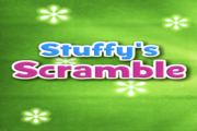 Doc McStuffins Stuffy's Scramble