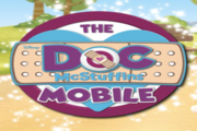 Doc McStuffins The Doc Mobile