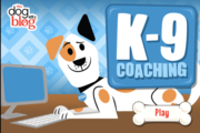 Dog with a Blog K9 Coaching