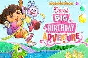 Dora Big Birthday Adventure