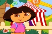 Dora Carnival Adventure 2 Game Play Online