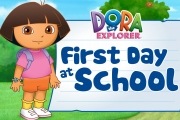 Dora First Day School