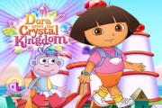 Dora Saves the Crystal Kingdom