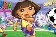 Dora Super Soccer Showdown