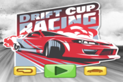 Drift Cup Racing