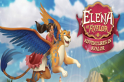 Elena of Avalor: Adventures in Avalor