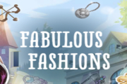 Ever After High Fabulous Fashions