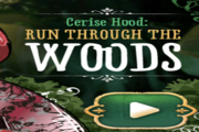 Ever After High Run Through the Woods