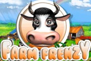 Farm Frenzy